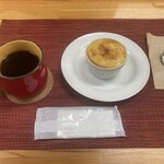 またたびかふぇ - 料理写真: