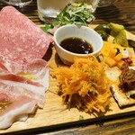 久米川ダイニング - 