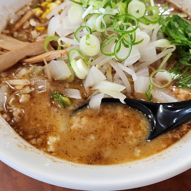 江刺家五大 高屋敷店 - 水沢（ラーメン）の写真