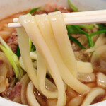 うどん ゆきの - 