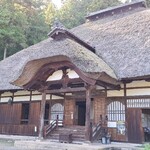 そば久 - 