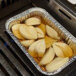 焼肉 ジャンボ - 