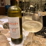 炭火焼 Ponte - ✨グラスワイン（白）✨