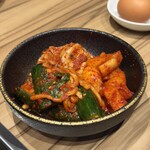 焼肉 ジャンボ - 