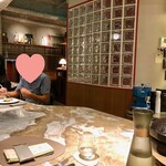 炭火焼 Ponte - ✨店内1✨