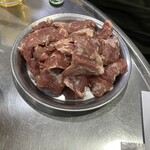 마포갈매기 - 