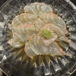 くいきり料理 うしお - 