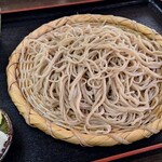 そば久 - 料理写真:
