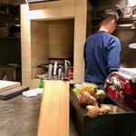 炭火焼 Ponte - ✨炭火✨