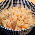 うどん ゆきの - 