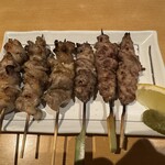 二代目 やっこ - 