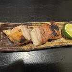 くいきり料理 うしお - 