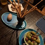 フレンチモンスター美飲倶楽部 - 