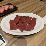 焼肉 ジャンボ - 