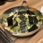 焼肉 ジャンボ - 