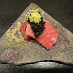 くいきり料理 うしお - 