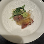 くいきり料理 うしお - 