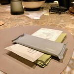 炭火焼 Ponte - ✨テーブルセット✨