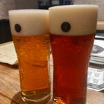 東京ビアホール&ビアテラス14 - 