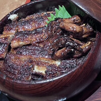 炭焼 うな富士 有楽町店 - 