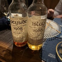 フレンチモンスター美飲倶楽部 - 