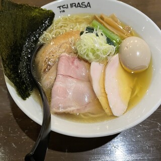 ラーメン翼_1
