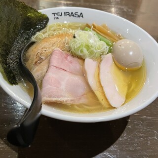 ラーメン翼_0