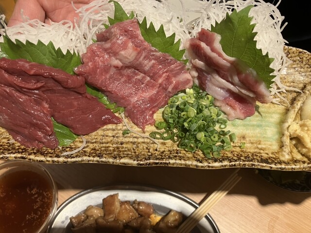 Toyohashi Sakaba Kuina Toyohashi Eki Ten