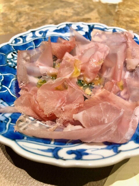 Sumibi Yaki Ponte photo 2