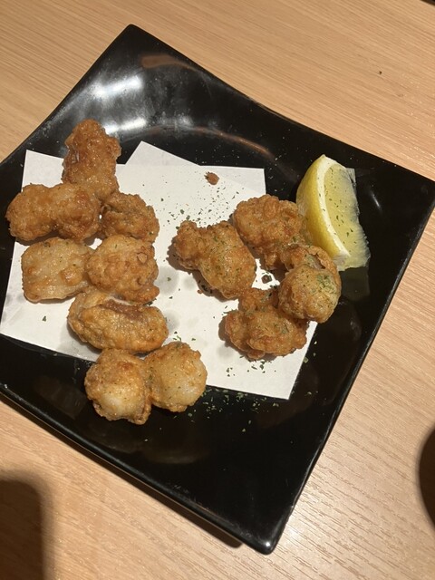 Toyohashi Sakaba Kuina Toyohashi Eki Ten photo 5