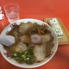 中華そば専門店 井出商店