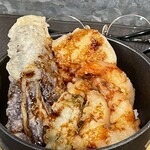 武蔵野うどん 澤村 - 