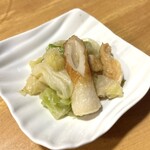 おばんざい菜の花 - 