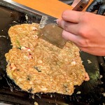 浅草もんじゃ 風鈴 - 