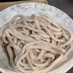武蔵野うどん 澤村 - 