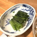 おばんざい菜の花 - 