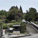 ふもとや 登山口店 - 