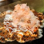 浅草もんじゃ 風鈴 - 