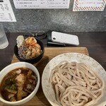 武蔵野うどん 澤村 - 