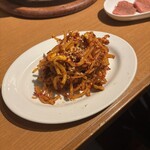 炭火焼肉ホルモン まるは - 