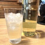 おばんざい菜の花 - 