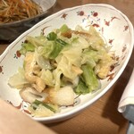 おばんざい菜の花 - 