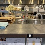 武蔵野うどん 澤村 - 