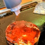 浅草もんじゃ 風鈴 - 