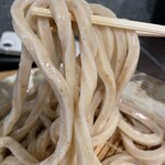武蔵野うどん 澤村 - 