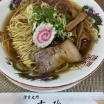 中華料理 吉珍 - 