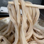 武蔵野うどん 澤村 - 