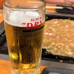 浅草もんじゃ 風鈴 - 