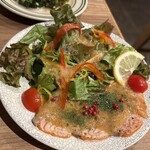 大衆ビストロ さしす 天王寺MIO店 - 