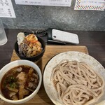 武蔵野うどん 澤村 - 